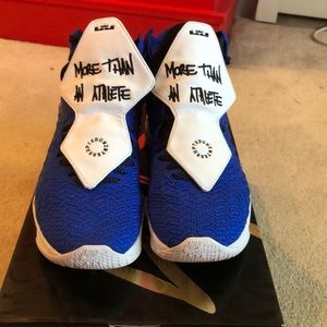 Lebron 17